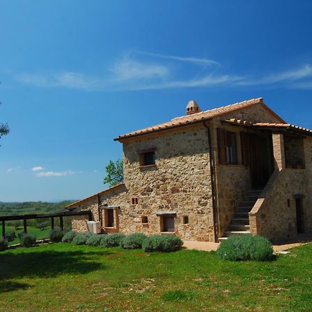 Agriturismo Poggio Monte 사투르니아 외부 사진