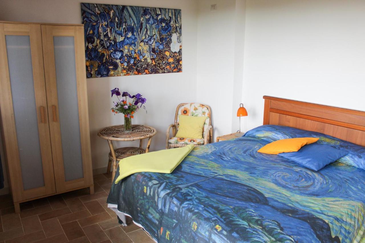 Agriturismo Poggio Monte 사투르니아 외부 사진