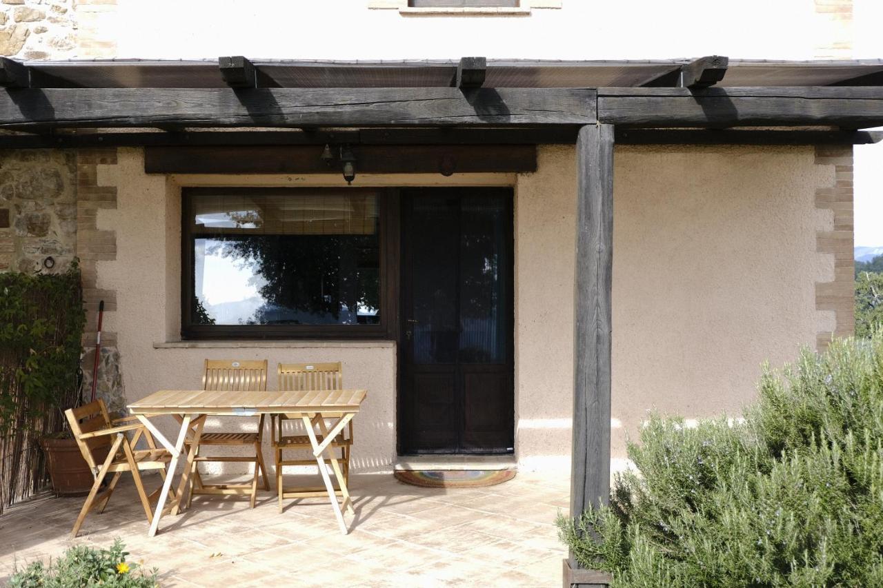 Agriturismo Poggio Monte 사투르니아 외부 사진