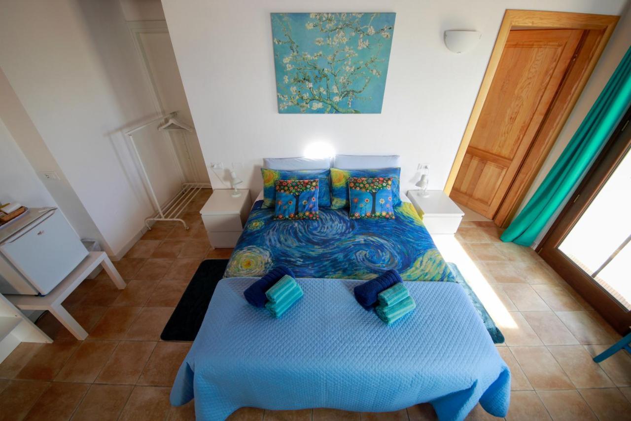 Agriturismo Poggio Monte 사투르니아 외부 사진