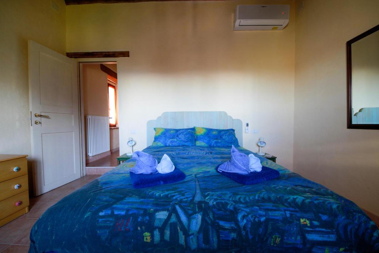 Agriturismo Poggio Monte 사투르니아 외부 사진