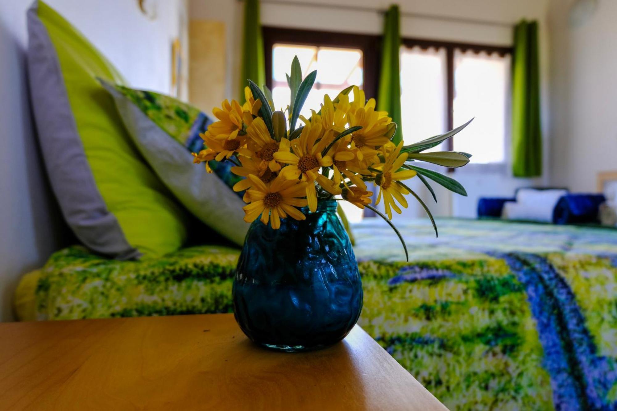Agriturismo Poggio Monte 사투르니아 외부 사진