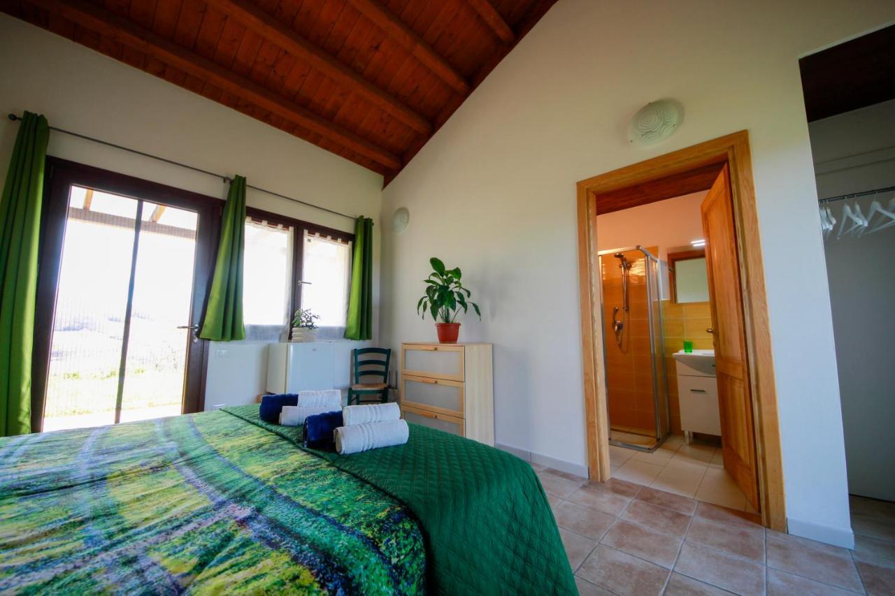 Agriturismo Poggio Monte 사투르니아 외부 사진