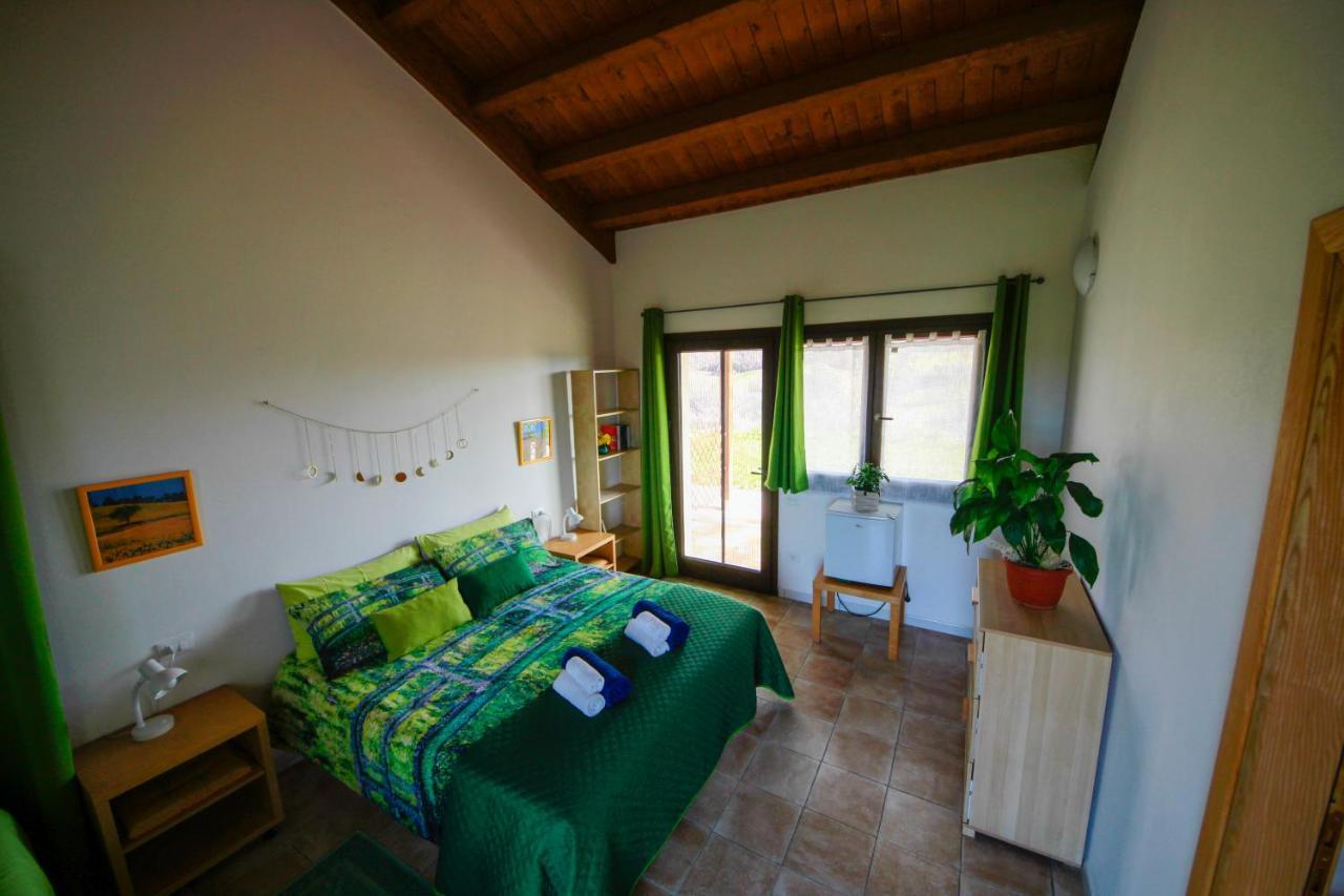 Agriturismo Poggio Monte 사투르니아 외부 사진