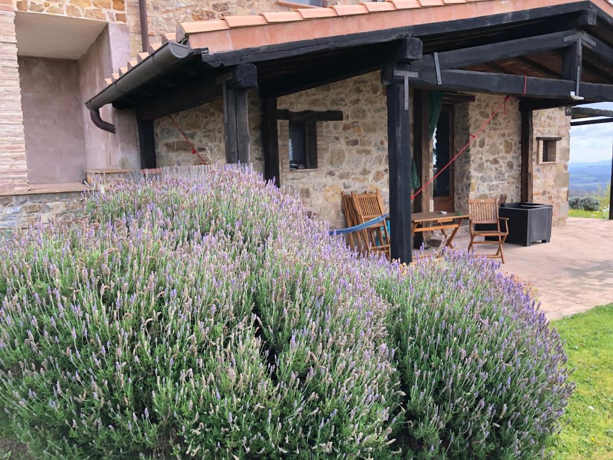 Agriturismo Poggio Monte 사투르니아 외부 사진