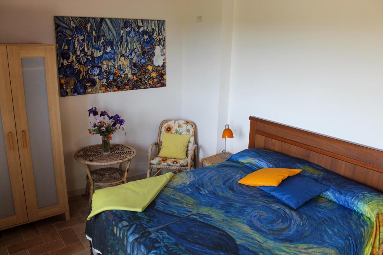 Agriturismo Poggio Monte 사투르니아 외부 사진
