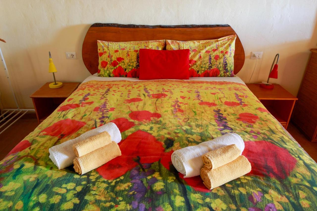 Agriturismo Poggio Monte 사투르니아 외부 사진